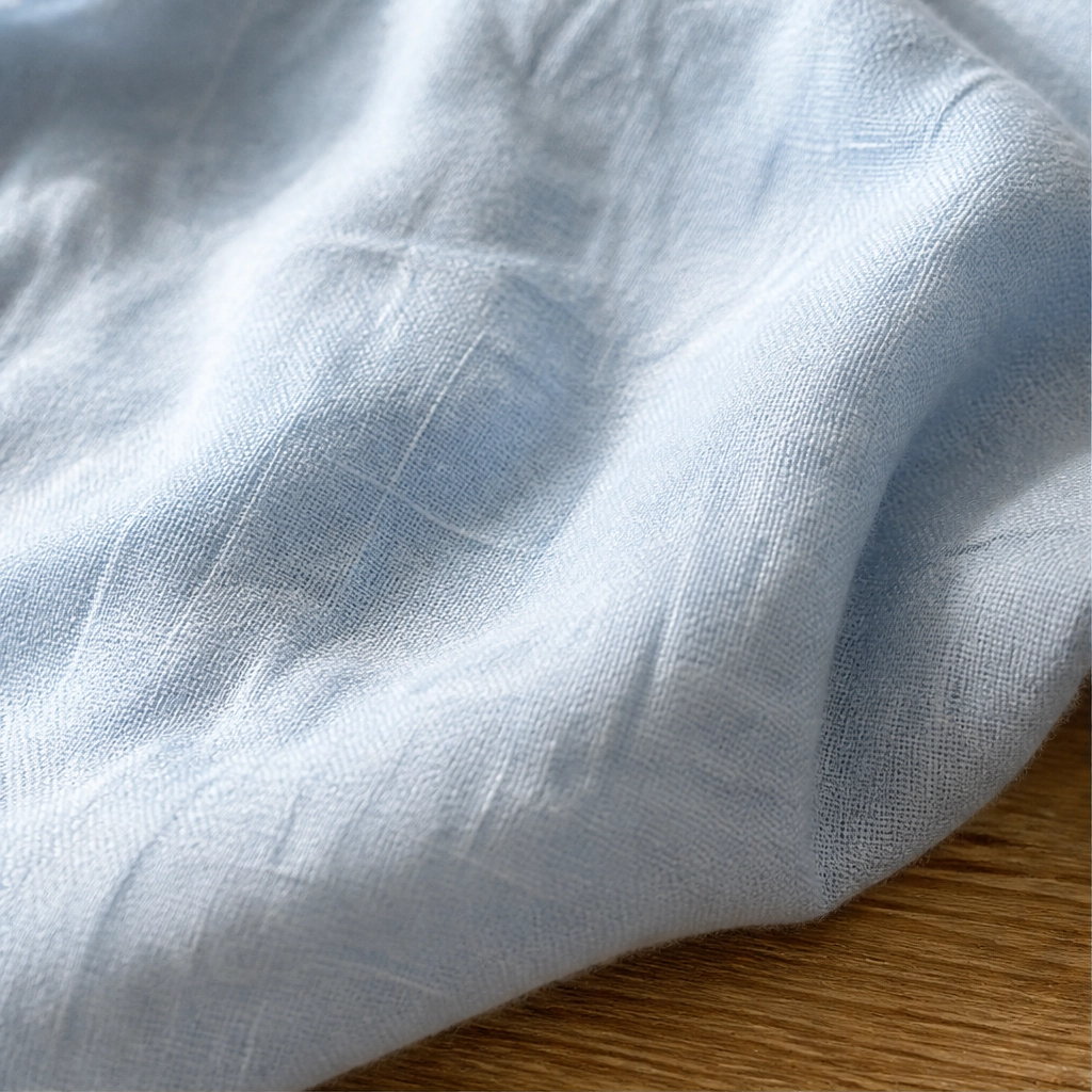 Linaire™ – Breathable Cotton-Linen Openwork Midi Dress + 50% OFF