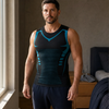 Coreline™ – Compression Slimming Tank Top for Men + 50% OFF