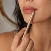 Pouté™ – Velvet Matte Lip Liner Set | 12 Smudge-Proof Shades + 50% OFF
