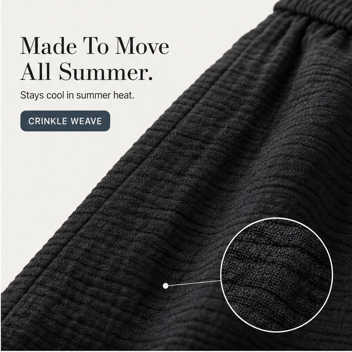 Breezelle™ – Adjustable-Waist Pocket Bermuda Shorts for Women + 50% OFF