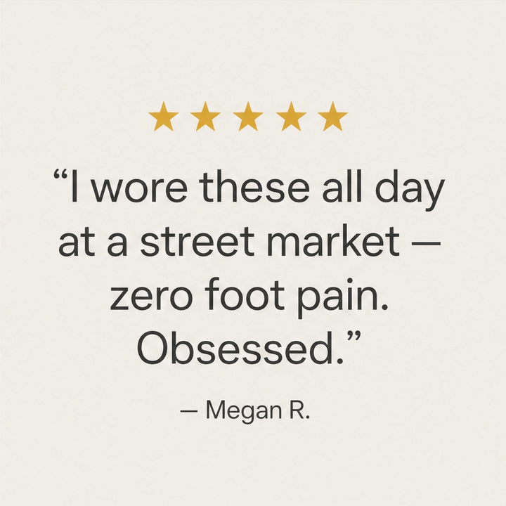 Willowstep™ – Breathable Knit Cushioned Platform Sandals + 50% OFF