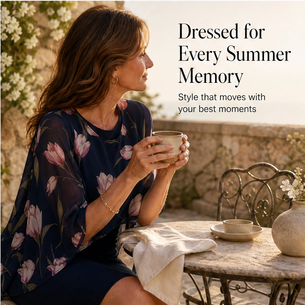 Mirabelle – Floral Chiffon Overlay Bodycon Dress Set for Women + 50% OFF