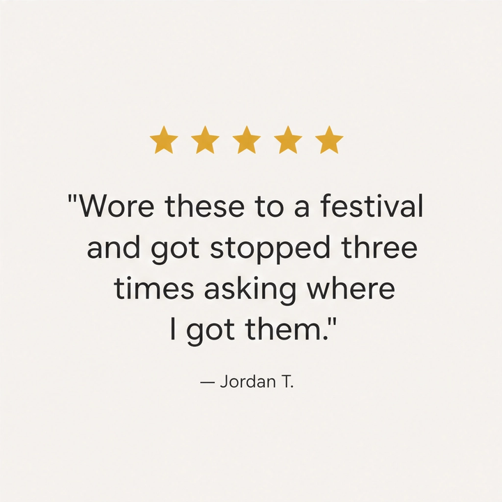 FRAYD™ – Distressed Frayed-Patch Denim Shorts for Men + 50% OFF