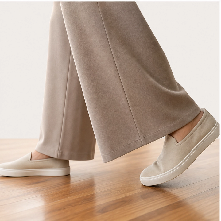 Aircove™ – Cooling 360° Stretch Soft-Drape Casual Pants + 50% OFF