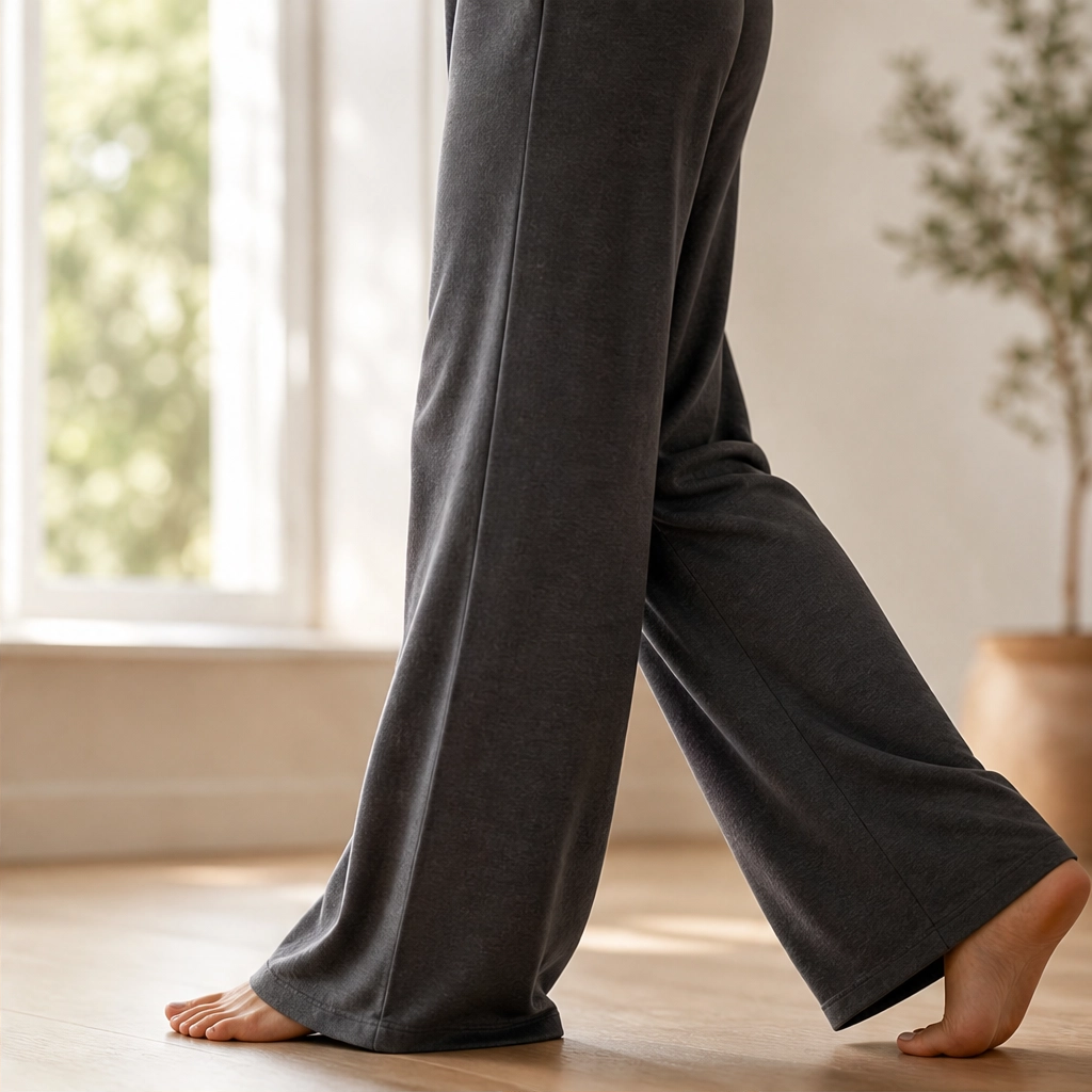 Aircove™ – Cooling 360° Stretch Soft-Drape Casual Pants + 50% OFF