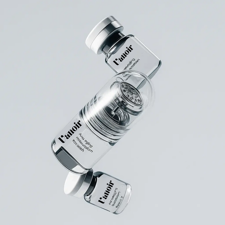 ChronoStamp - Unlock Your Skin&