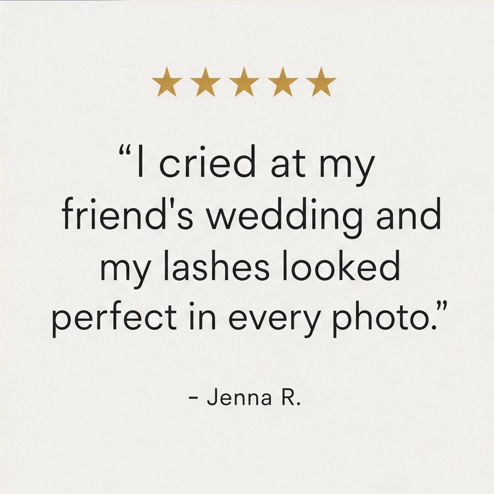 Lumiflé™ – Lengthening, Curling &amp; Smudge-Proof Waterproof Mascara + 1+1 FREE