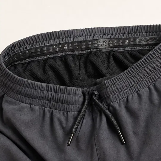Strydex™ – 2-in-1 Compression Running Tights with Built-In Shorts &amp; Hidden Phone Pocket + 50% OFF