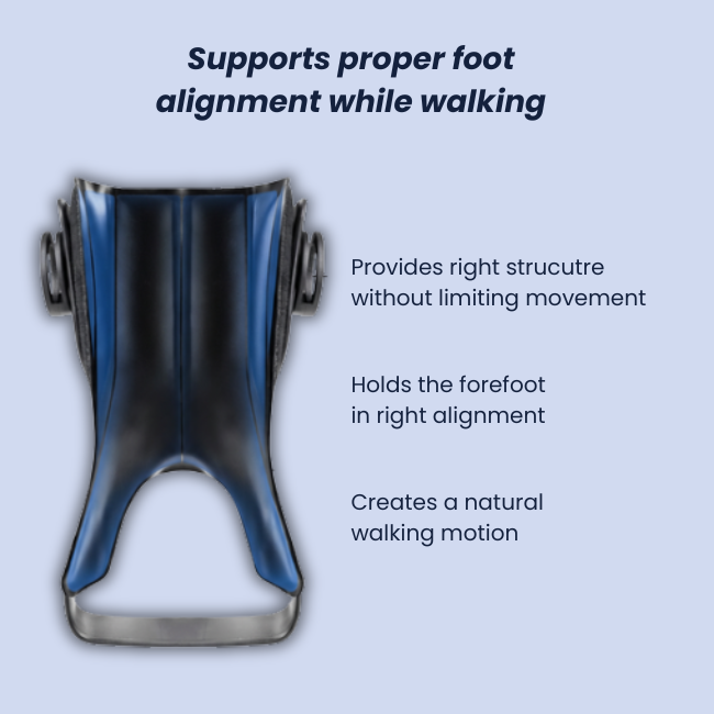 KinetiCore — Restore Natural Walking Rhythm Instantly + 50% OFF