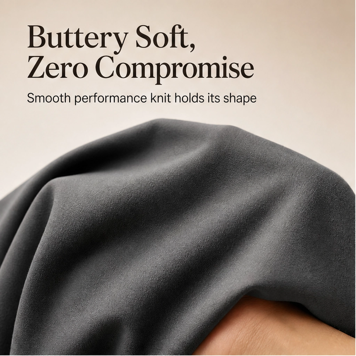 Sculptelle™ – Tummy-Sculpting 4-Way Stretch Capri Yoga Pants + 50% OFF