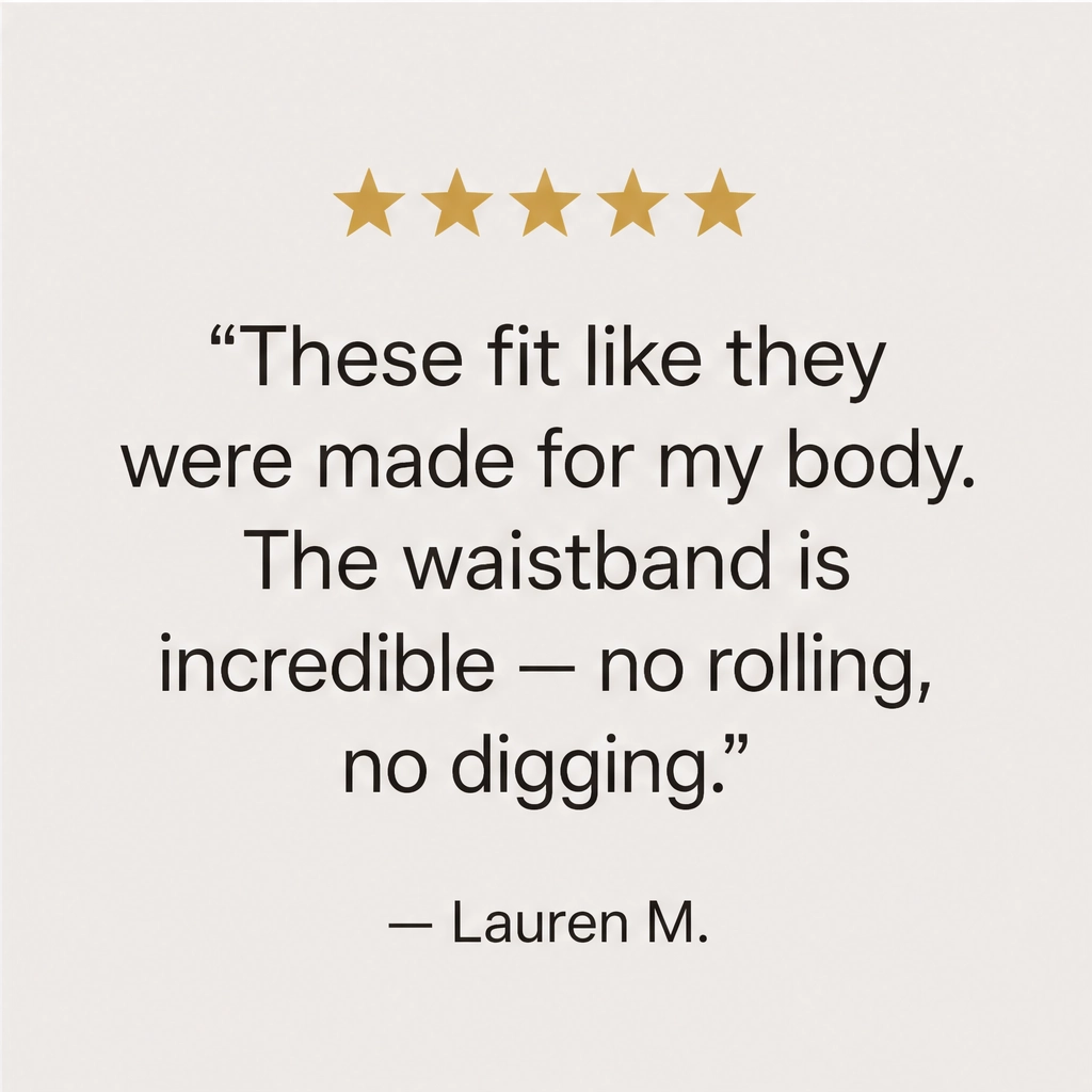 Sculptelle™ – Tummy-Sculpting 4-Way Stretch Capri Yoga Pants + 50% OFF