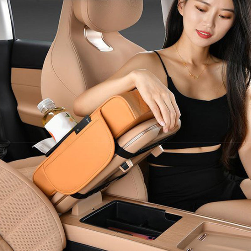 DriveDock - Instant Cabin Order &amp; Comfort - 50% OFF