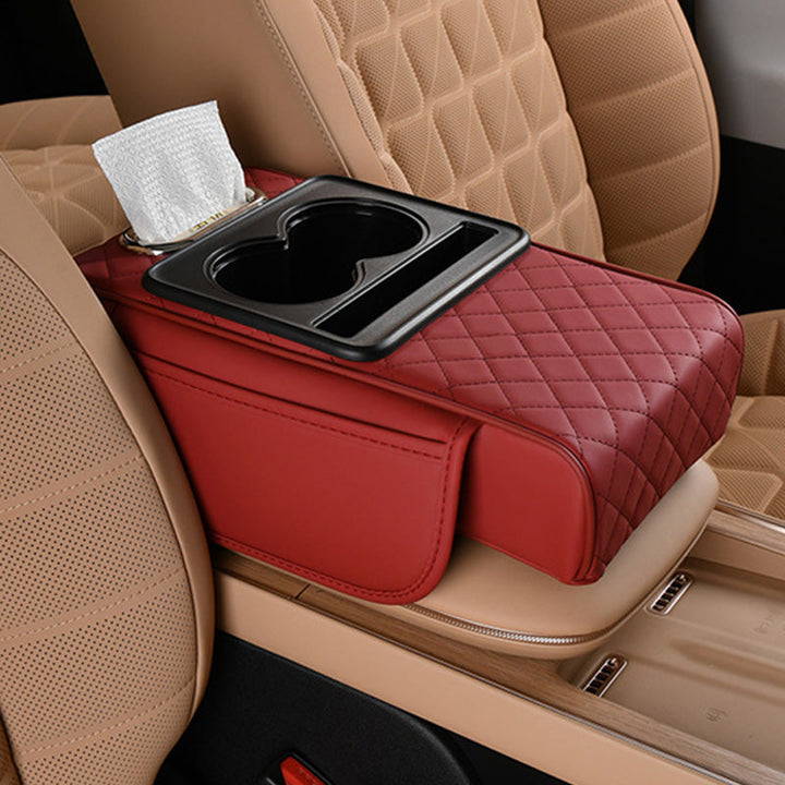 DriveDock - Instant Cabin Order &amp; Comfort - 50% OFF