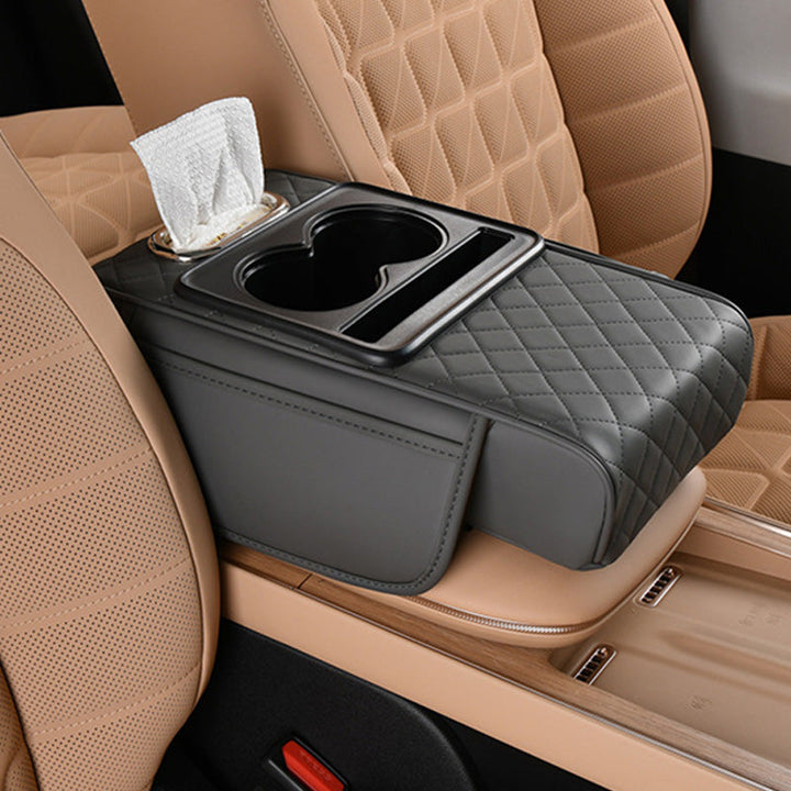 DriveDock - Instant Cabin Order &amp; Comfort - 50% OFF