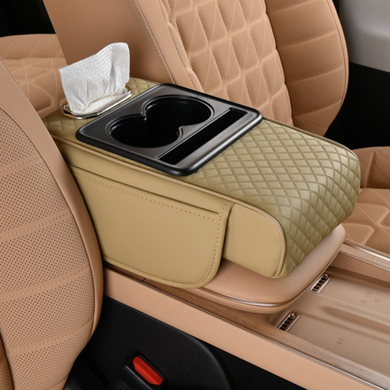 DriveDock - Instant Cabin Order &amp; Comfort - 50% OFF