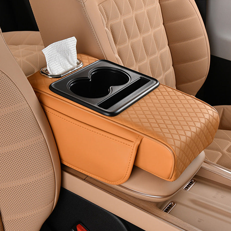 DriveDock - Instant Cabin Order &amp; Comfort - 50% OFF