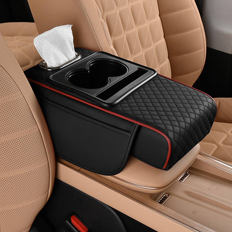 DriveDock - Instant Cabin Order &amp; Comfort - 50% OFF