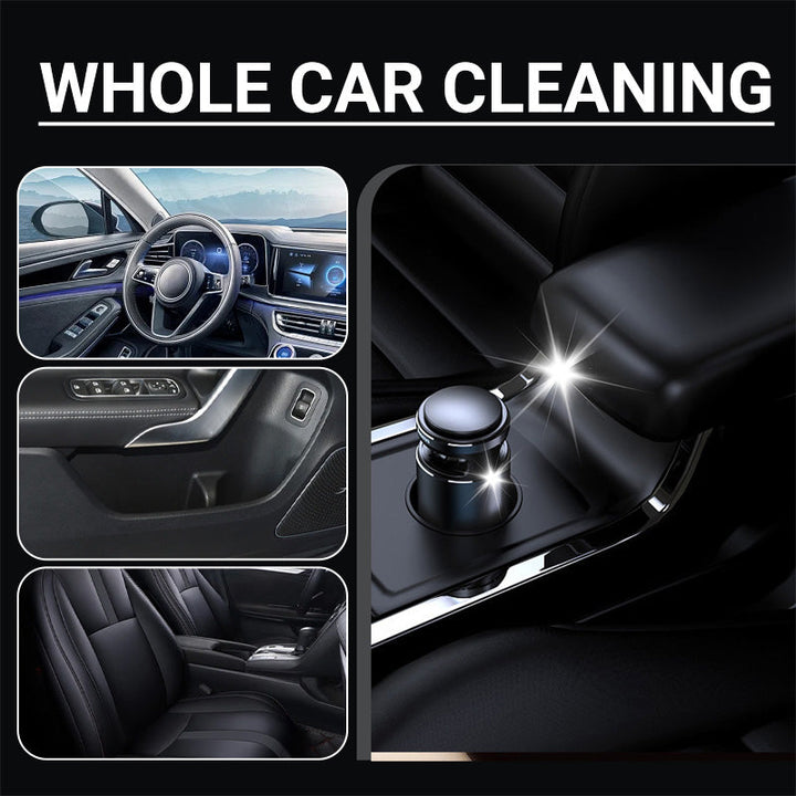The Showroom Shine Interior Polish - Clean, Shine &amp; Protect in One + 50% OFF
