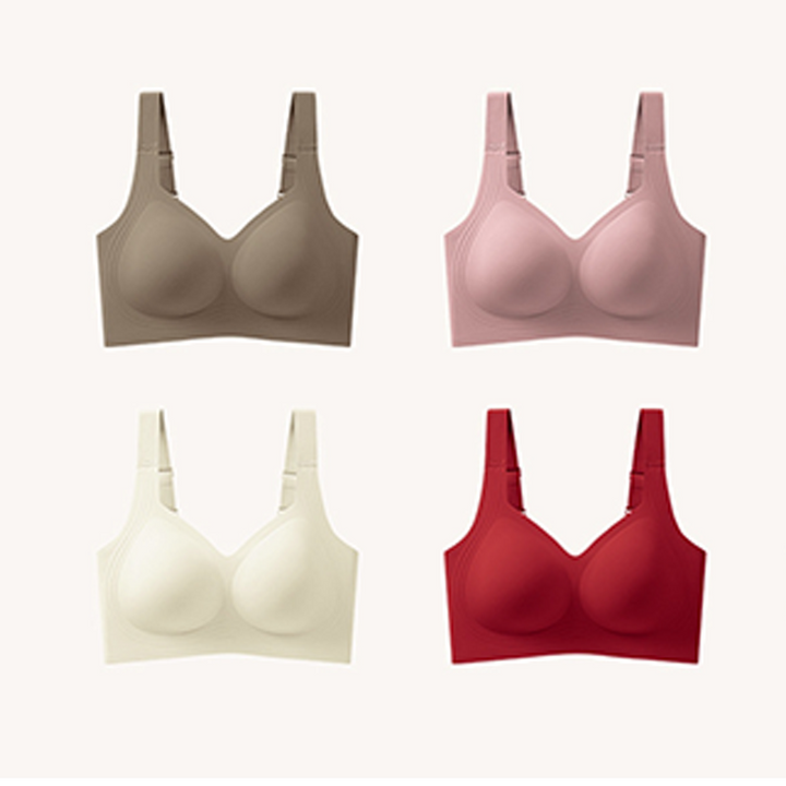 Ausbury PureComfort: End Bra Pain &amp; Look Flawless. 50% OFF