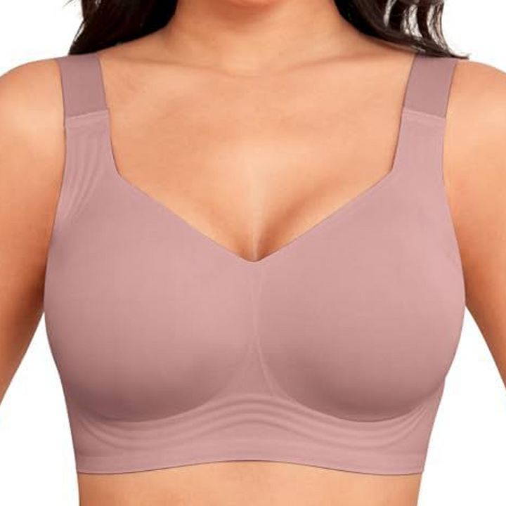 Ausbury PureComfort: End Bra Pain &amp; Look Flawless. 50% OFF