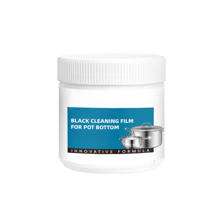 The PowerScrub Paste - Melt Away Burnt Residue in Seconds +  50% OFF