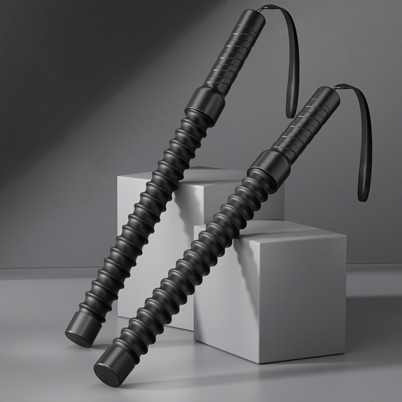 The PowerBar Tension Rope - Full-Body Portable Resistance + 50% OFF