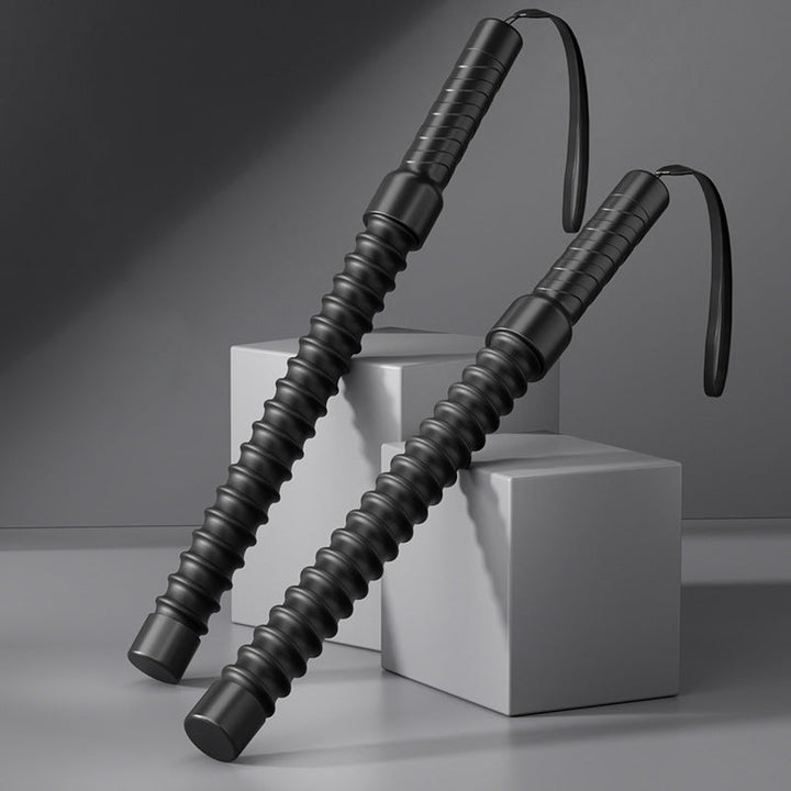 The PowerBar Tension Rope - Full-Body Portable Resistance + 50% OFF