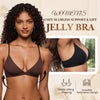 The AuraJelly Seamless Bralette — Unparalleled Wire-Free Comfort + 50% OFF