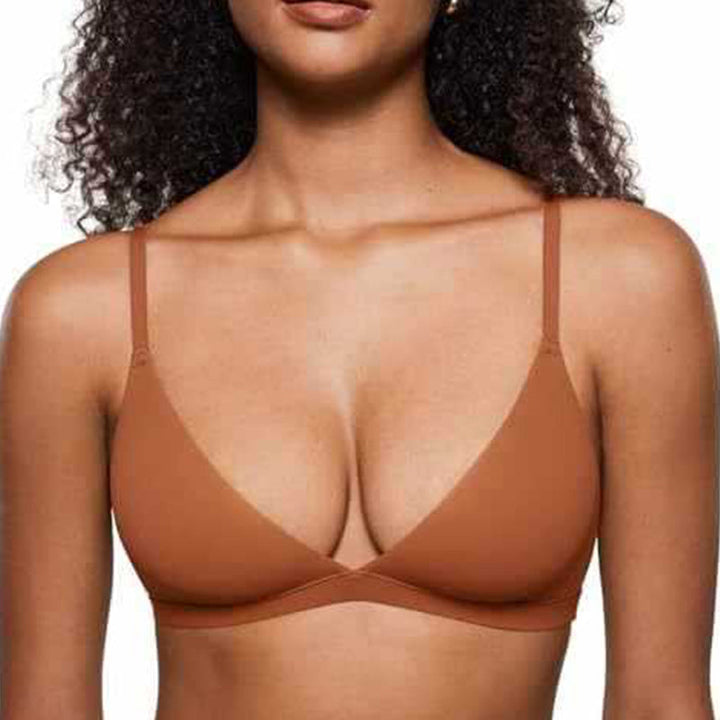 The AuraJelly Seamless Bralette — Unparalleled Wire-Free Comfort + 50% OFF