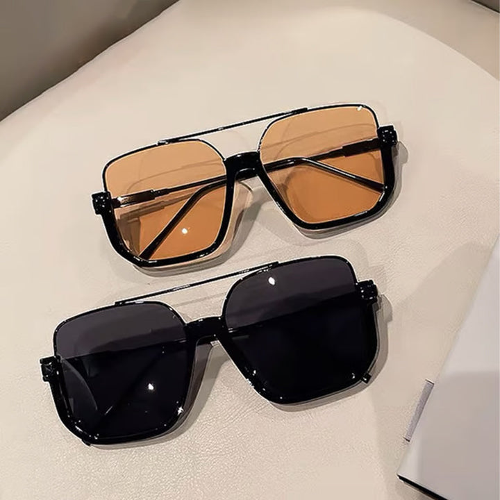 The AuraView Tinted Sunglasses — Style Meets Weightless Comfort + 50% OFF