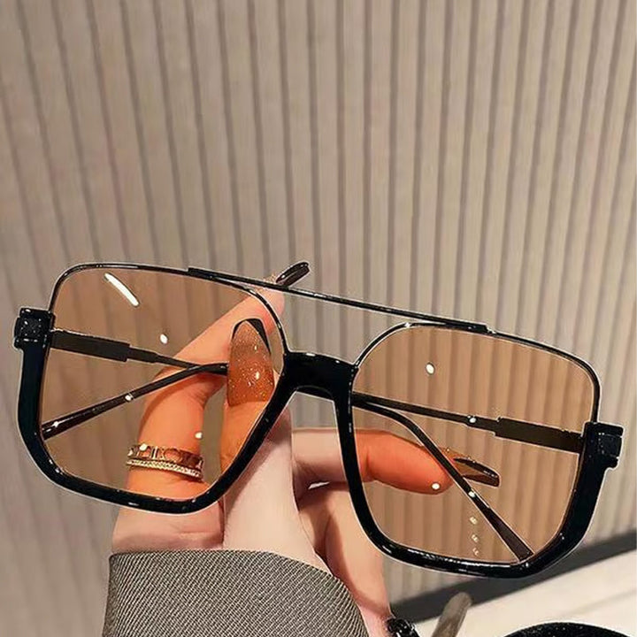 The AuraView Tinted Sunglasses — Style Meets Weightless Comfort + 50% OFF
