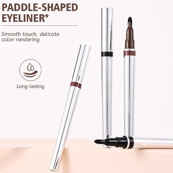 Kohléa™ – Paddle-Tip Sponge Eyeliner with Smudge-Proof Long-Wear Formula + BUY 1 PICK 1