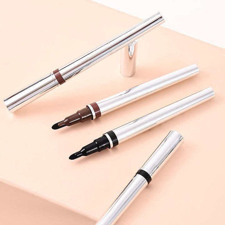 Kohléa™ – Paddle-Tip Sponge Eyeliner with Smudge-Proof Long-Wear Formula + BUY 1 PICK 1