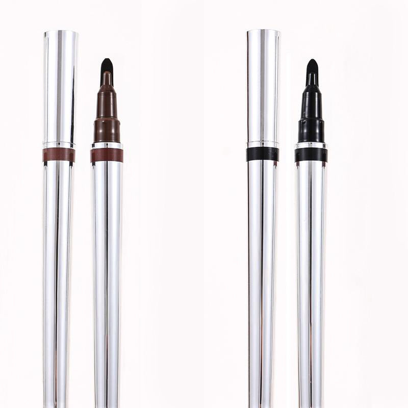 Kohléa™ – Paddle-Tip Sponge Eyeliner with Smudge-Proof Long-Wear Formula + BUY 1 PICK 1