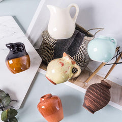The AuraBud Mini Ceramic Magnets — Your Fridge's Mini Garden + 50% OFF