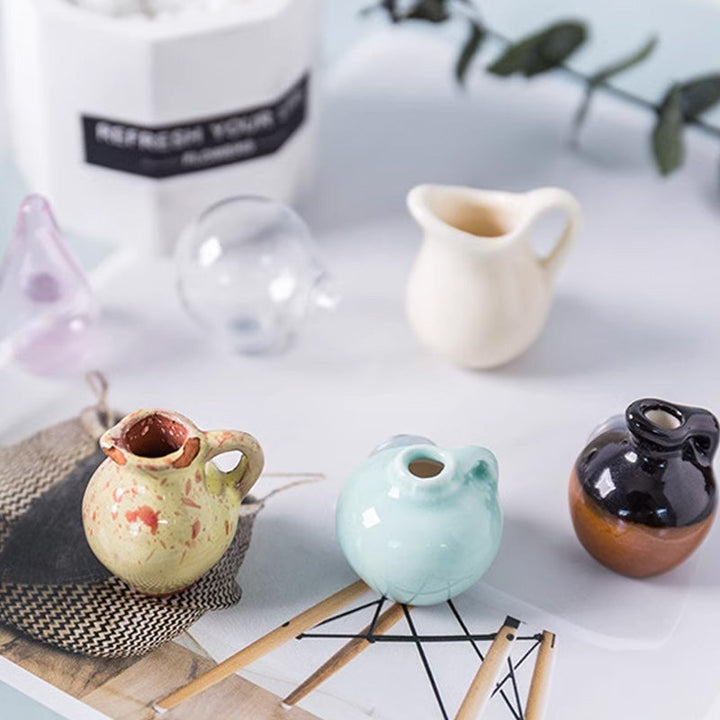 The AuraBud Mini Ceramic Magnets — Your Fridge&