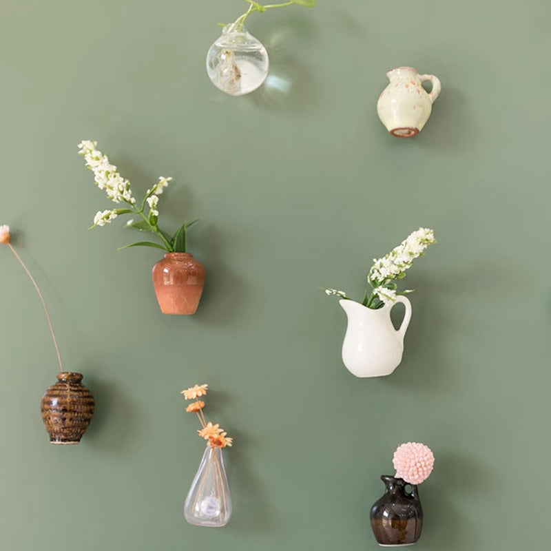 The AuraBud Mini Ceramic Magnets — Your Fridge&