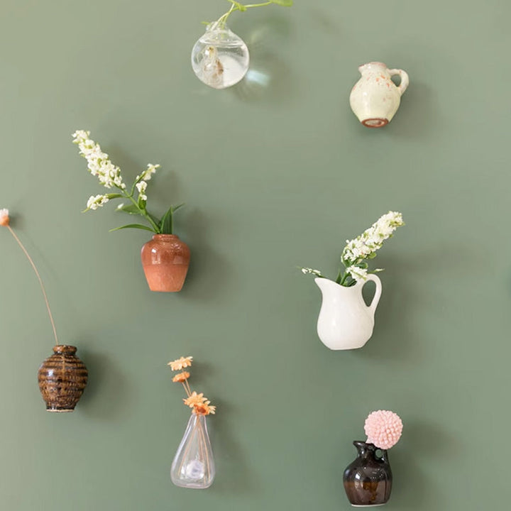 The AuraBud Mini Ceramic Magnets — Your Fridge&